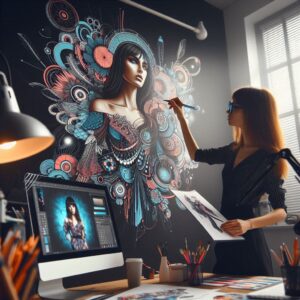 how graphic design can transform your fashion brand